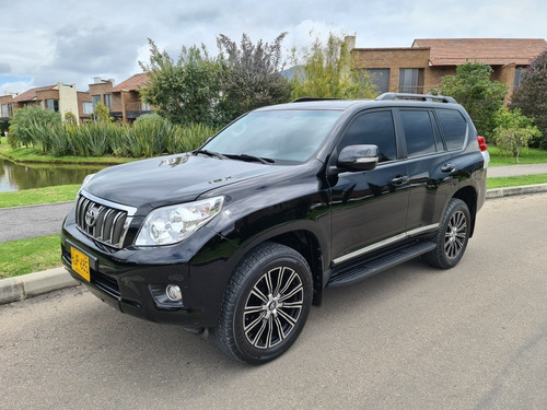 Toyota Prado 2013 3.0 Tx
