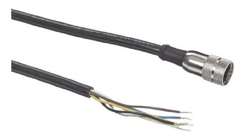 Cable Indicador Luz Fácil Mqvr3s-515