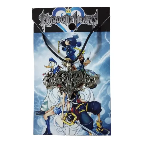 Kingdom hearts collar cheap