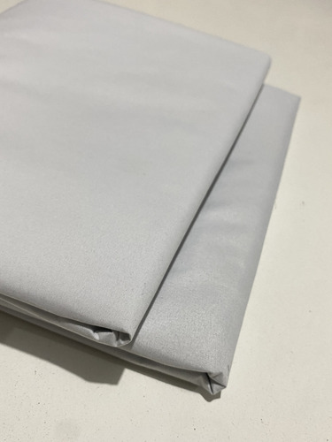 Cortinas Blackout Textil 210 Alto Blanco Optico