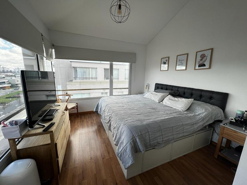 Departamento En Alquiler - Aquavento Quilmes