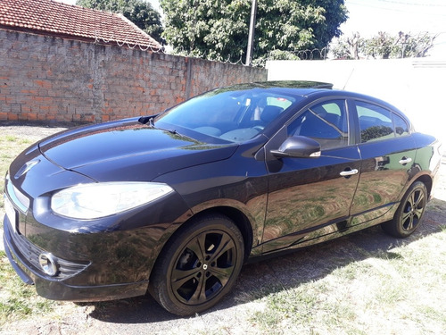 Renault Fluence Gt Line 2.0 Flex