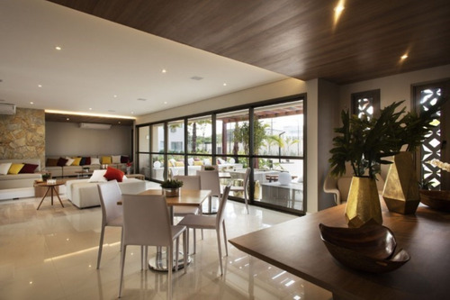 Imagem 27 de 30 de Apartamento - Ap02641 - 68902404