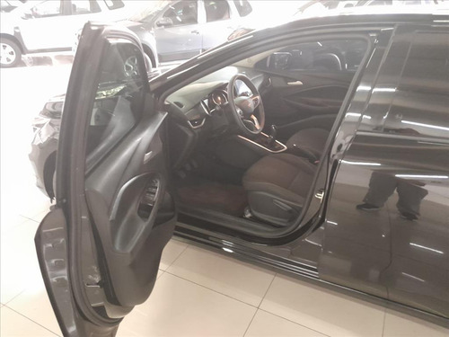 Chevrolet Onix 1.0 TURBO FLEX PLUS LTZ MANUAL