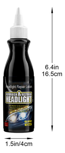 Restauração Automática De Faróis Liquid Car Farol Scratch Re