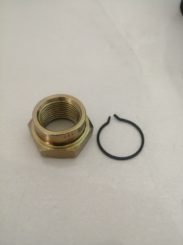Espiga Lado Rueda De Ram 4x4 Mod 2012-2016.