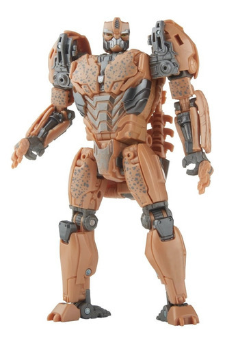 Transformers Cheetor Studio Series 98 De Hasbro