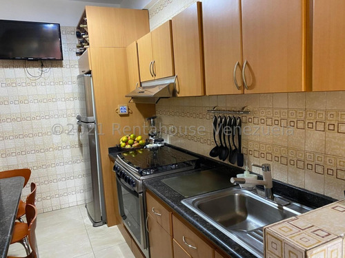 Imagen 14 de 24 de Ss Vende Apartamento 22-11720 En San Bernardino
