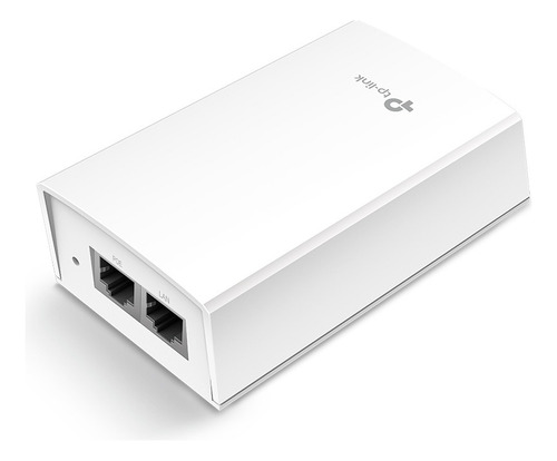 Adaptador Poe Pasivo De 48v Tp-link Tl-poe4824g