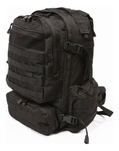 Morral Táctico Militar Gym Lapg 