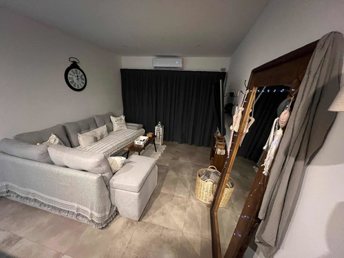 Imagen 24 de 24 de Departamento 2 Ambientes En Pinamar Norte/ Complejo Lujo