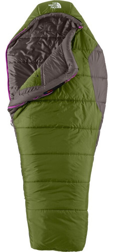 Bolsa De Dormir The North Face Unisex Aleutian 0/-18 Regular