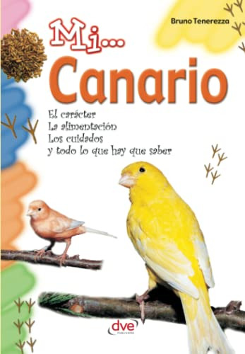 Mi... Canario