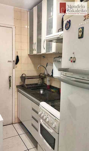 Imagem 3 de 5 de Studio - 37m² - Bela Vista - 2107