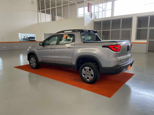 Fiat Toro 1.8 16v Evo Flex Freedom At6