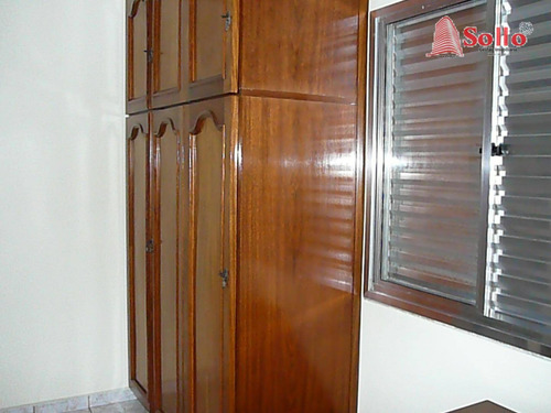 Imagem 12 de 15 de Condomínio Argus Apartamento 56m² Com 2 Dormitórios - Jardim Bom Clima - Guarulhos/sp - Ap0209