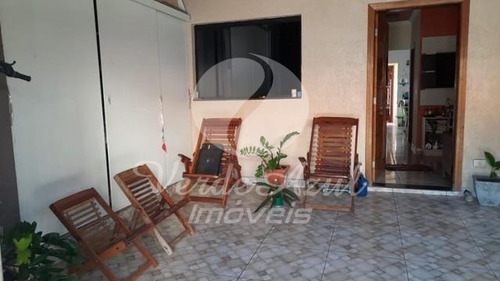 Imagem 2 de 20 de Casa À Venda Em Parque Liberdade - Ca009086