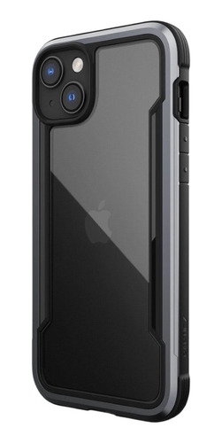 Carcasa Defense Shield Para iPhone 15 Plus