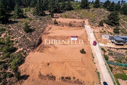 Reñaca, Los Almendros. Terreno Con Excelente Conectividad.