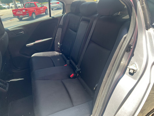 Honda City 1.5 Ex At Cvt