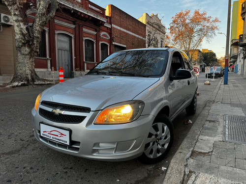 Chevrolet Celta 1.4 Lt Aa+dir