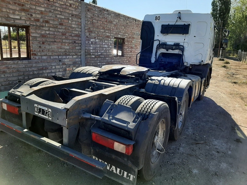 Renault 380 Premium