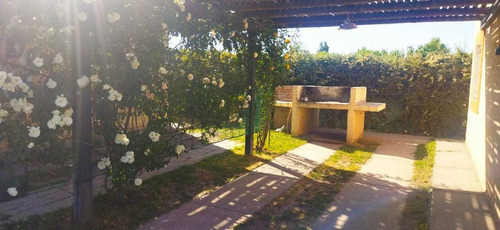 Imagen 4 de 14 de Alquilo Cabañas Para 2,4 Y 6 Personas - San Rafael Mendoza