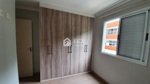 Imagem 20 de 30 de Apartamento À Venda Em Chácara Primavera - Ap003237