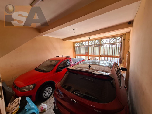 Imagem 3 de 15 de Casa Residencial Em Jardim Luciana - Itaquaquecetuba, Sp - 3805