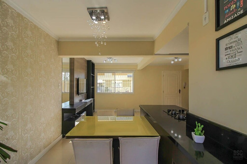 Imagem 16 de 30 de Casa À Venda No Bairro Hípica - Porto Alegre/rs - O-23417-38778