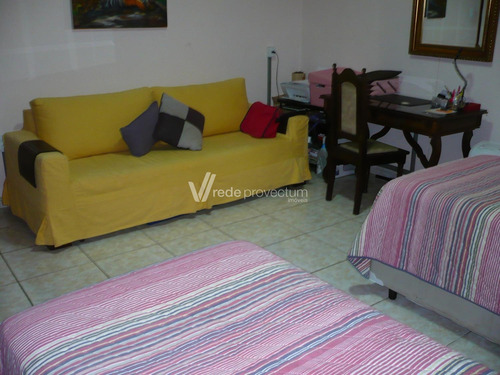 Imagem 21 de 30 de Casa À Venda Em Jardim Novo Campos Elíseos - Ca288101