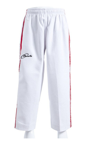 Pantalones De Karate Para Kickboxing Y Jiu-jitsu Para Adulto