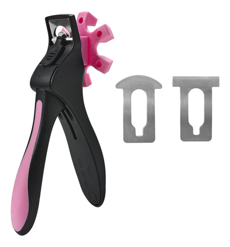 2 De Uñas Profesional Diy Portátil Presenta Herramientas