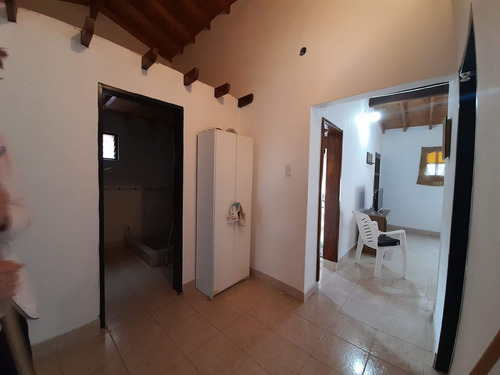 Imagen 20 de 30 de Vende Casa La Lonja Pilar 2 Dorm Cochera Parque