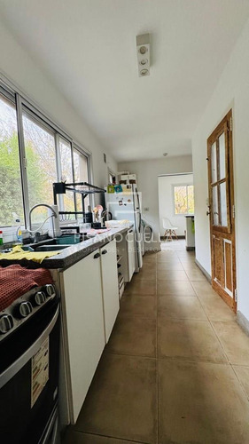 Casa En Venta En San Isidro Labrador, Villanueva, Tigre