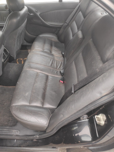 Omega Australiano 3.6 V6 2005 Sucata Para Peças Blindado