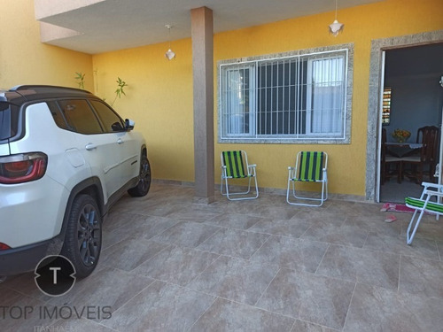 Imagem 1 de 29 de Casa 03 Dormitórios A Venda Itanhaém - Ca00633 - 69522151
