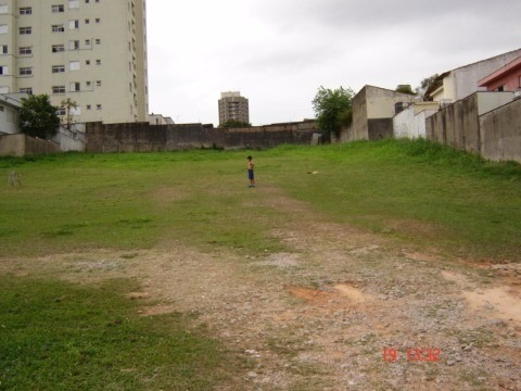 Imagem 11 de 26 de Terreno Em Condomínio À Venda No Jardim Paulistano - Sorocaba/sp - Tc00884 - 3112791