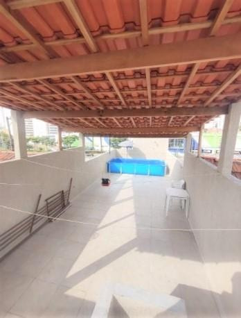 Imagem 19 de 24 de Sobrado No Tatuapé Com 3 Dorms Sendo 2 Suítes, 2 Vagas, 216m² - So0856