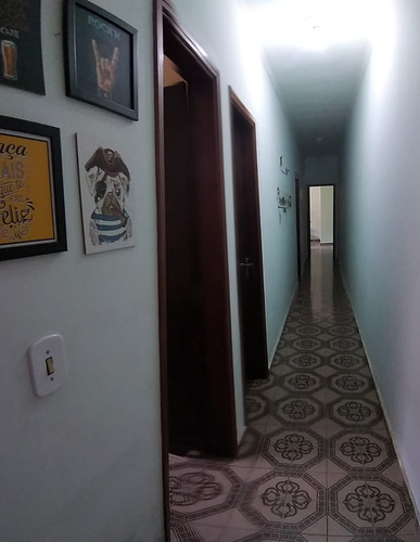 Imagem 6 de 14 de Casa 03 Dormitórios Em.mongagua Perto Do Centro R$255.000