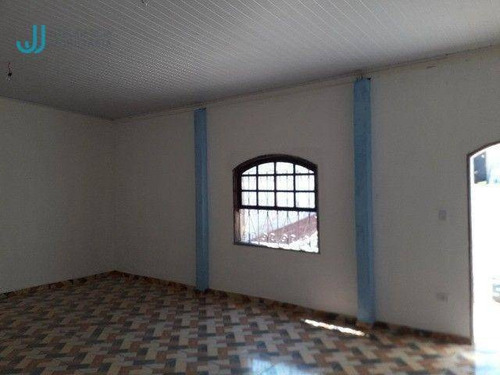 Imagem 8 de 11 de Terreno À Venda, 185 M² Por R$ 225.000,00 - Jardim Nathalie - Mogi Das Cruzes/sp - Te0159