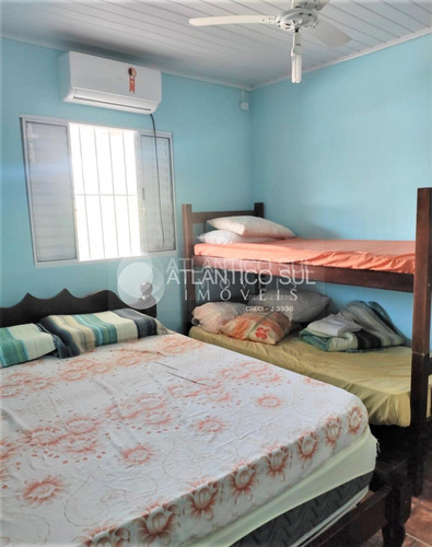 Imagem 9 de 15 de Casa À Venda, Majoraine, Pontal Do Parana - Pr - 1236