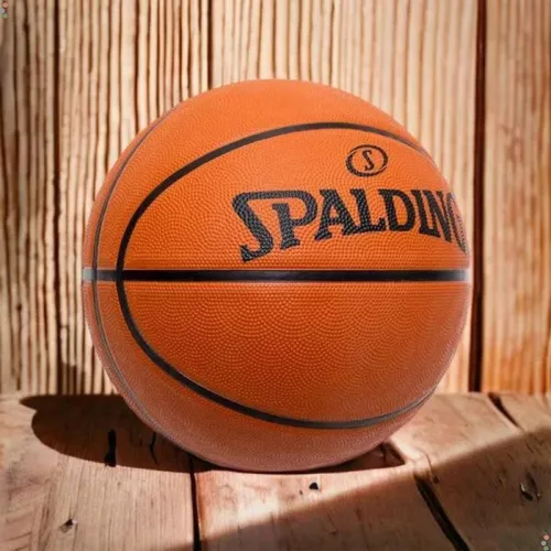 Bola de Basquete Spalding Streetball