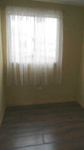 Imagen 11 de 16 de Casa De 2 Pisos En Pasaje Cerrado Maipú