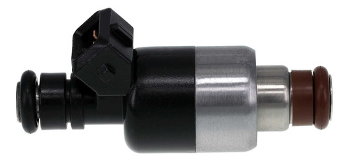 Inyector Compatible Chevrolet S10 2.2l L4 98-00