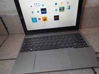 Tablet Lenovo Ideapad D330