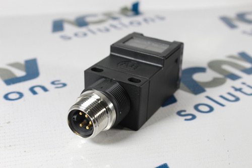 Allen Bradley 42gru-9201-qd Sensor De Proximidad Acny Used (Usado)