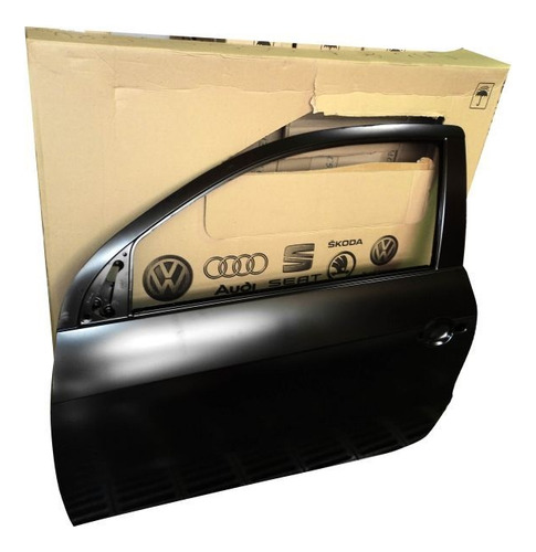 Puerta Delantera Volkswagen Saveiro 2008-2016