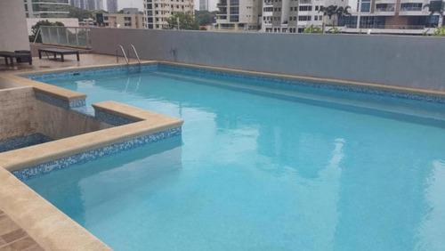 Imagen 12 de 13 de Venta De Apartamento En Kolosal Tower, San Francisco 18-2144