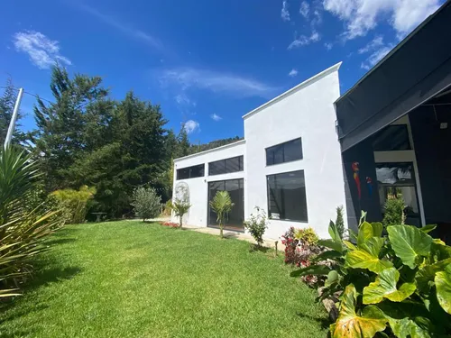 Casa Campestre En Venta En Vereda Nazareth. Cod V10170